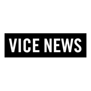 Vice News Logo PNG Vector