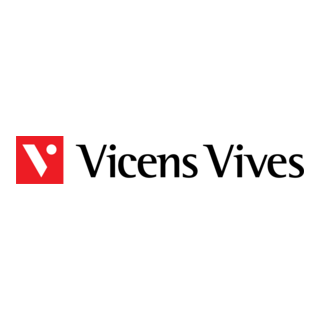 Vicens Vives Logo PNG Vector