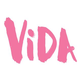 Vida Logo PNG Vector