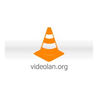 Videolan.org Logo PNG Vector