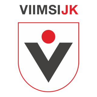Viimsi JK Logo PNG Vector
