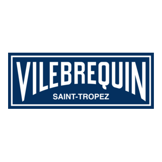 Vilebrequin Logo PNG Vector