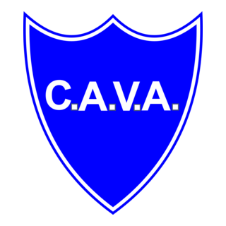 Villa Alvear de Resistencia Chaco Logo PNG Vector