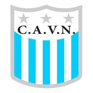 Villa Nueva de Puerto Iguazú Misiones Logo PNG Vector