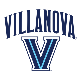 Villanova Wildcats Logo PNG Vector