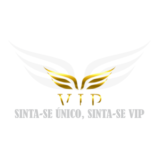 Vip Logo PNG Vector