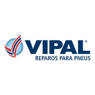 VIPAL Logo PNG Vector