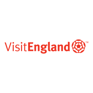 Visit England Logo PNG Vector