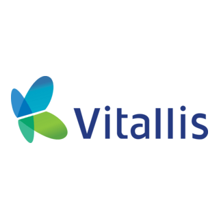 Vitallis Logo PNG Vector