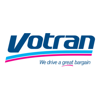 Votran Logo PNG Vector