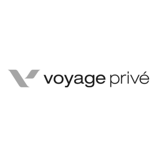 Voyage Privé Logo PNG Vector