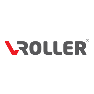 VROLLER Logo PNG Vector
