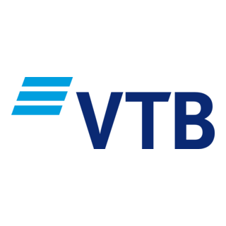 VTB 2018 Logo PNG Vector