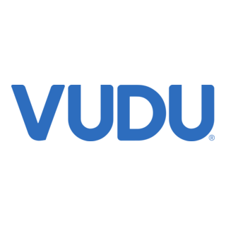 Vudu Logo PNG Vector