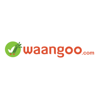 WAANGOO Logo PNG Vector