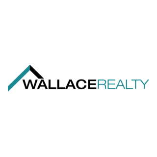 Wallace Realty Logo PNG Vector