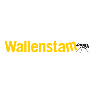 Wallenstam Logo PNG Vector