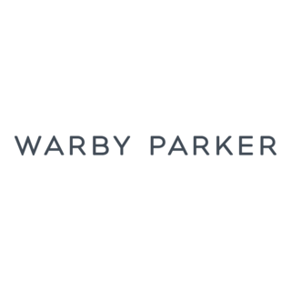 Warby Parker Logo PNG Vector