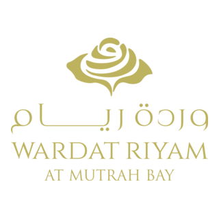 Wardat Riyam Logo PNG Vector