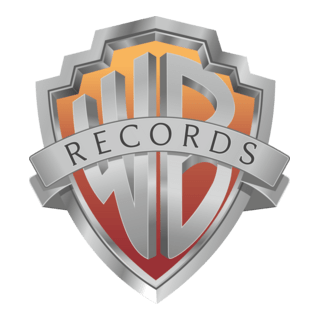 WARNER BROTHERS MUSIC Logo PNG Vector