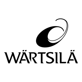 WARTSILA Logo PNG Vector