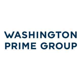 Washington Prime Group Logo PNG Vector