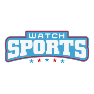 Watchsports Logo PNG Vector