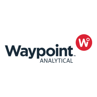 Waypoint Analytical, Inc. Logo PNG Vector