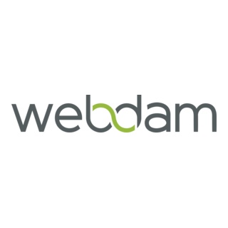 Webdam Logo PNG Vector