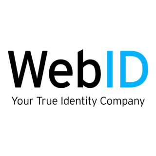 WebID Solutions Logo PNG Vector