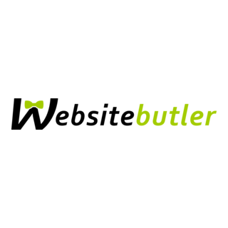 Websitebutler.de Logo PNG Vector
