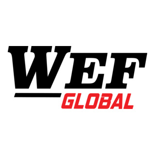 Wef Global Logo PNG Vector