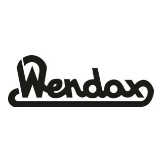 Wendax Logo PNG Vector