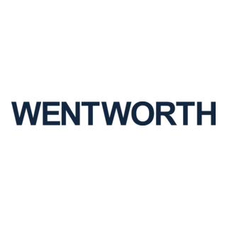 Wentworth Logo PNG Vector