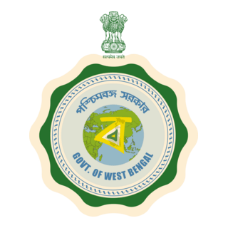 WEST BENGAL GOVT NEW Logo PNG Vector