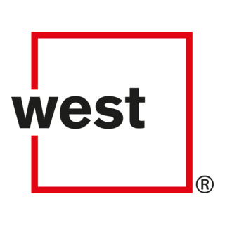 West Logo PNG Vector