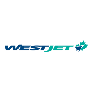 Westjet Logo PNG Vector
