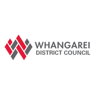 Whangarei District Logo PNG Vector