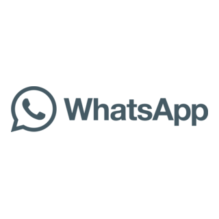 WhatsApp Logo PNG Vector