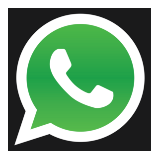 WHATSAPP Logo PNG Vector
