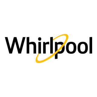 Whirlpool Logo PNG Vector