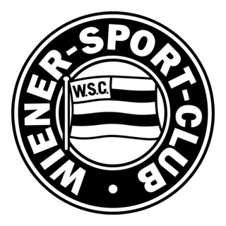 Wiener Sport-Club Logo PNG Vector