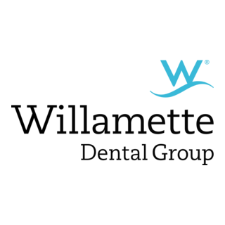 Willamette Dental Logo PNG Vector