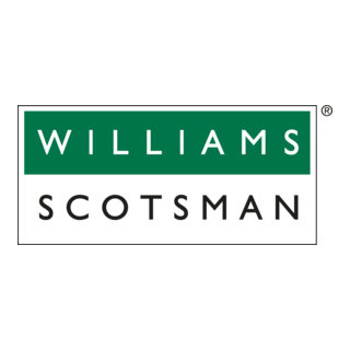 Williams Scotsman Logo PNG Vector