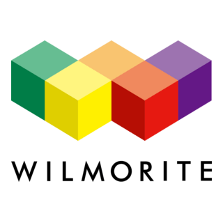 Wilmorite Management Group Logo PNG Vector