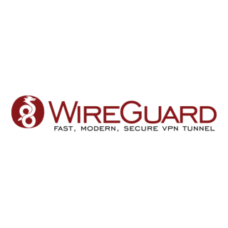 WireGuard Logo PNG Vector