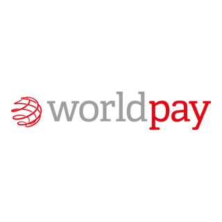 World Pay Logo PNG Vector