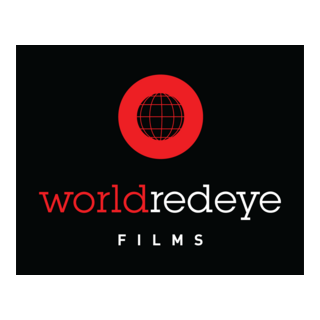 World Redeye Film Logo PNG Vector
