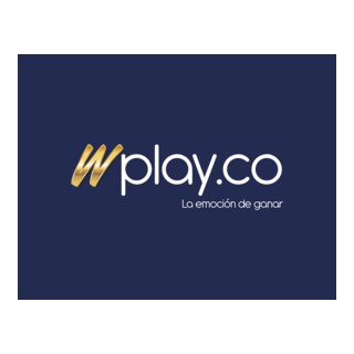 Wplay.co Logo PNG Vector