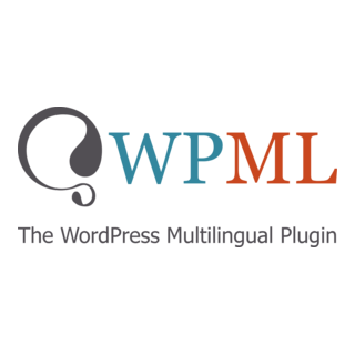 WPML Logo PNG Vector